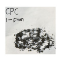 Calcined Petroleum Coke CPC